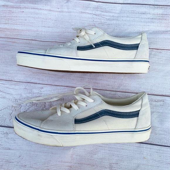 Vans Legendary Sk8 Men’s 11 - Picture 11 of 11